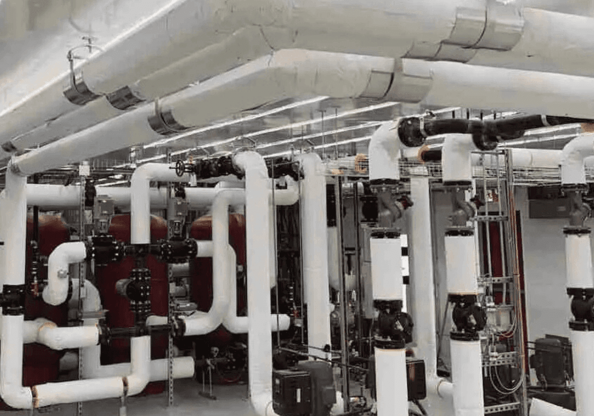 From Earth to Fungi: Harnessing the Power of Geothermal Energy