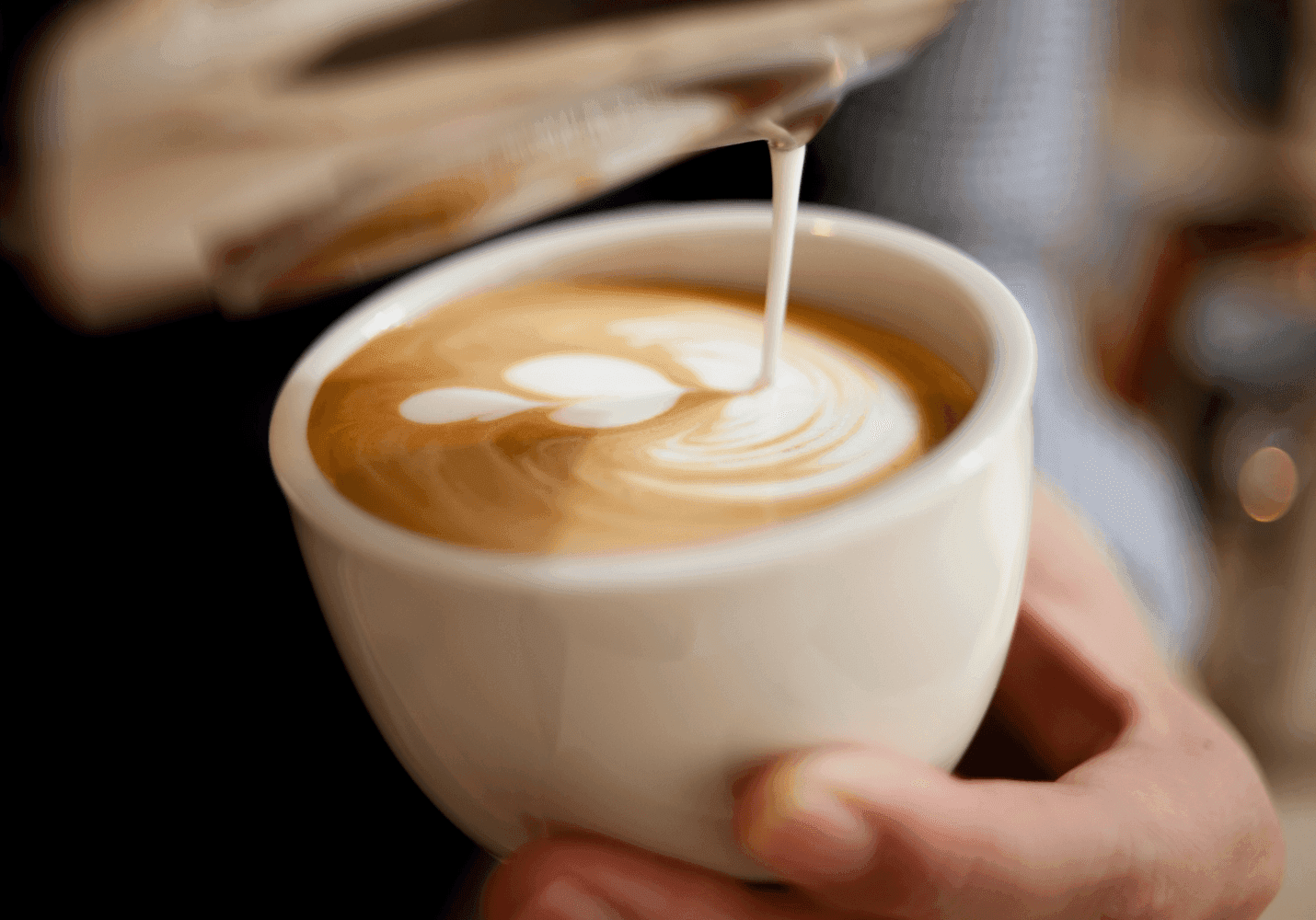 Brewing Something New? Try Mushroom Coffee