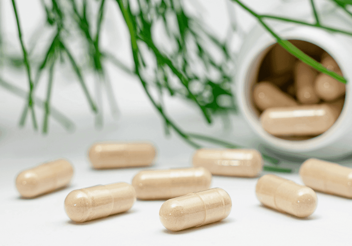 What Are Nutraceuticals?