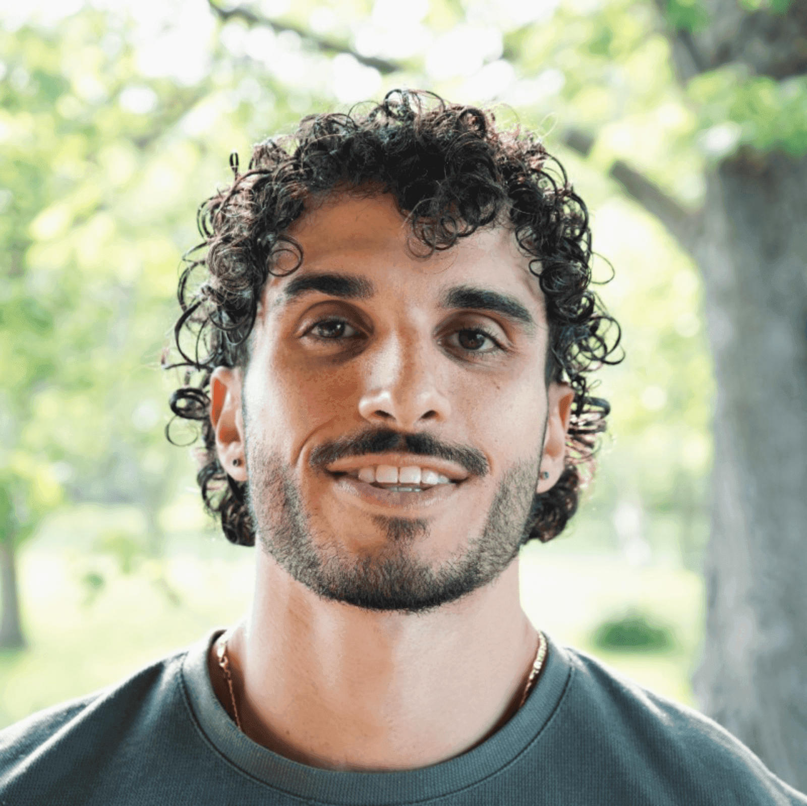 Markus Sadaka, Co-Founder